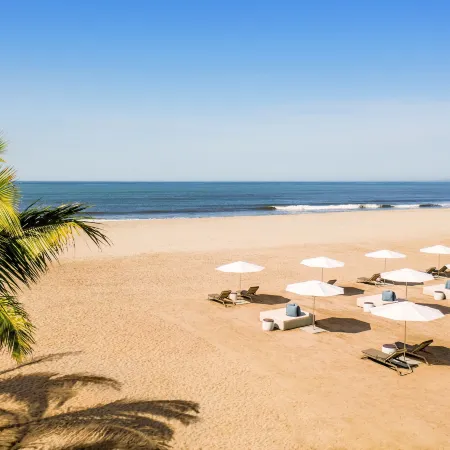 BON Hotel at VidantaWorld Nuevo Vallarta