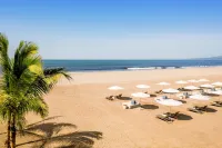 BON Hotel at VidantaWorld Nuevo Vallarta - Beach