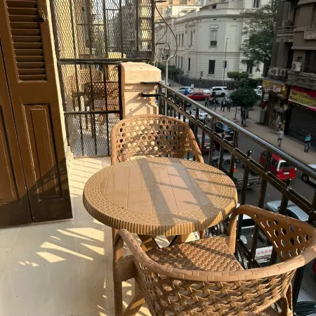 Castello Hotel