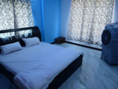 Hotel moonlight & restaurant Hotels in Sehore