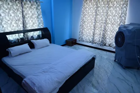 Hotel moonlight & restaurant