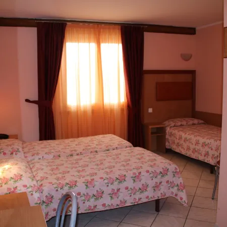 Hôtel Lutetia