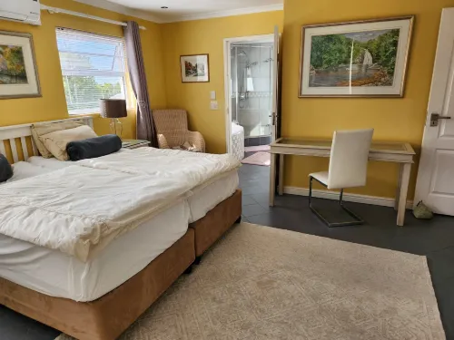 Charming Fully Fitted Double Storey Cottage Near Constantia Village