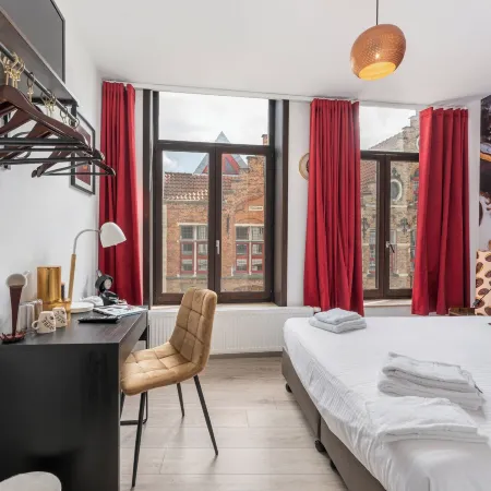 The Chocolate Suites