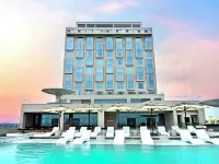 Swosti Premium Beach Resorts, Puri - Havudsigt