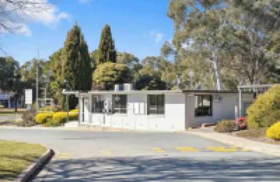 Canberra Holiday Village Hotels in 