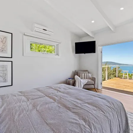 The Peak of Mt Martha   World Class Views
