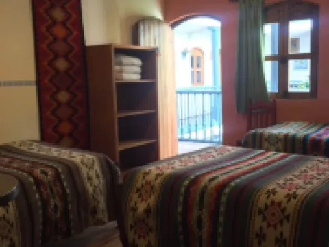 Doña Esther Otavalo Hotels in Otavalo