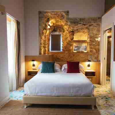 Fortaleza Charme House Rooms