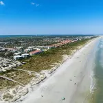 Sun-kissed Paradise With Pool View Free Tix Hotels in Butler Beach