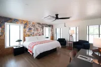 Talbot Commons Hotel