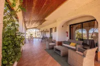 Villa Oidor - Cilento Hotel a Ascea