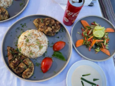 나일 파노라마 호텔