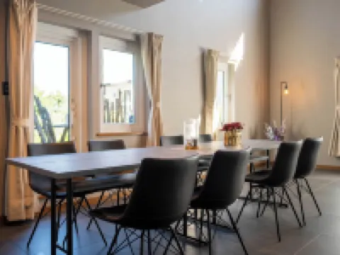 THE CHATEAU 余市のホテル