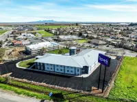 Spark by Hilton Williams Hotels in Williams