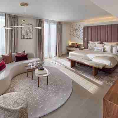 Mandarin Oriental Mayfair, London Rooms