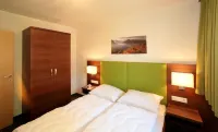Residence Saalbach by Vaya Inklusive Joker Card