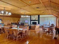 CRC Ranch Retreat Hotels in Bandera