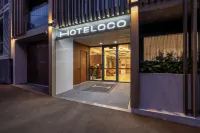 Hoteloco Hotels in Waterloo