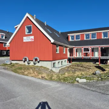 Hotel Nordbo
