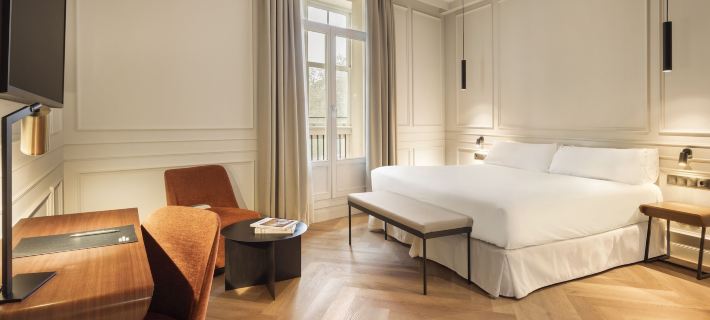 Bilder Boutique Hotel Hotels in Biscay