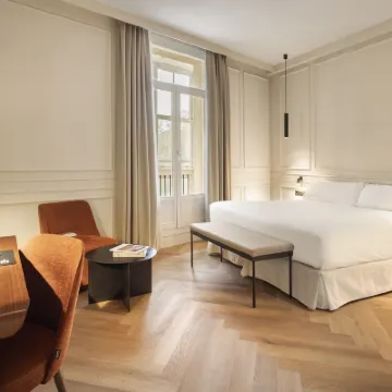 Bilder Boutique Hotel Hotels near Plaza Nueva