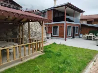 Garden House Uzungöl -  Privatzimmer