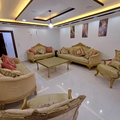 Laperla Family Apartment 1 Hotels near حديقة الاردن للحيوانات