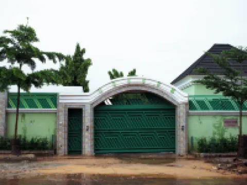 MARINA APARTMENTS SOKOTO Hotels in Sokoto