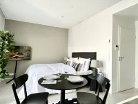 Borg Travel Center Hotels in 