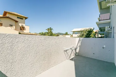 Montblanc Godrop Отели в г. Флорианополис