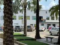 Central Boutique Hotel - parking