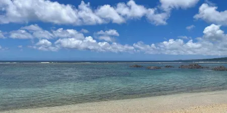 Vamos Villa Tokunoshima