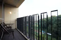 Allee Hotel Hoteles en Yongin