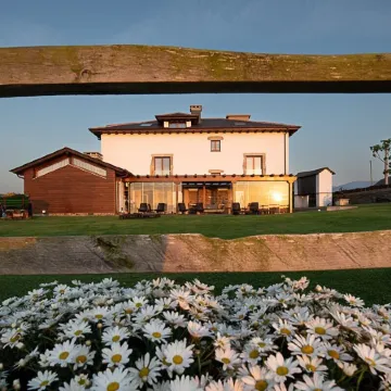 Hotel Rural la Sobreisla
