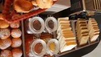 Fairfield by Marriott Belitung - breakfast
