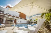 Hotel Casablanca