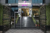 Goodwill Hotel Delhi 델리 호텔