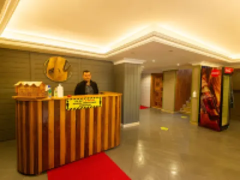 艾迪爾科魯酒店 Yukarisimsirli Koyu酒店