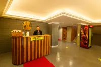 Ayder Koru Hotel