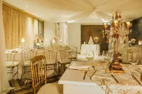 Oz Hotel Cartagena Hotel di Cartagena