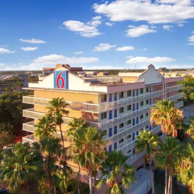 Motel 6-Cutler Bay, FL Hotels near Zoo Miami