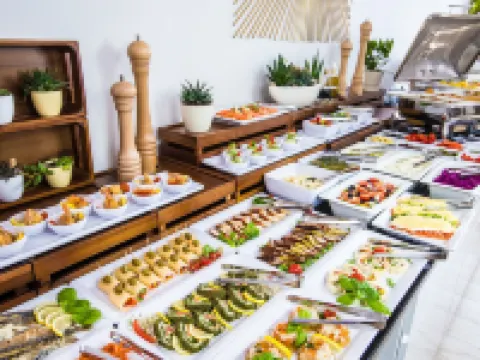 The Sun by Lubicz Hotels in Slupski