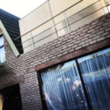 Tsumeb Backpackers & Safari โรงแรมใน