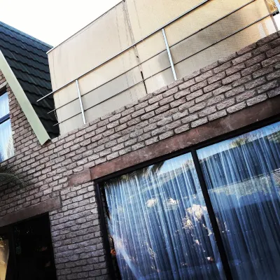 Tsumeb Backpackers & Safari Hotels in 