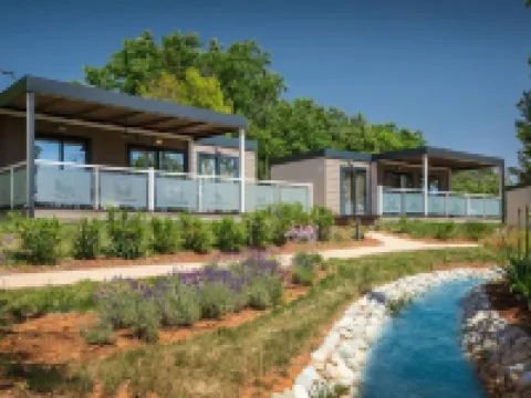 Premium Camping Homes Santa Marina, Lanterna Hotels in Vabriga