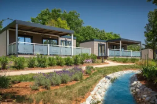 Premium Camping Homes Santa Marina, Lanterna Hotels in Vabriga