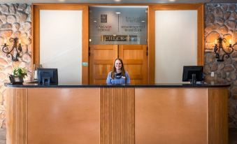 Cascade Lodge - Studio Suite