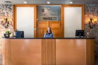 캐스케이드 로지 - 스튜디오 스위트