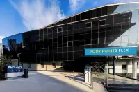 Four Points Flex by Sheraton Ankara Cukurambar Hotels in Universiteler Mahallesi